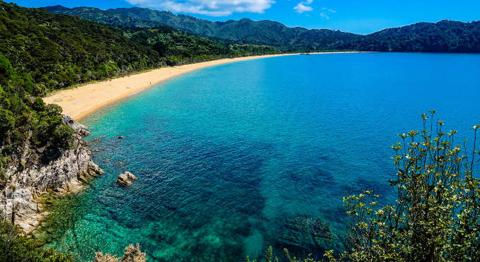 Nelson and Abel Tasman New Zealand- Go Walkabout Travel